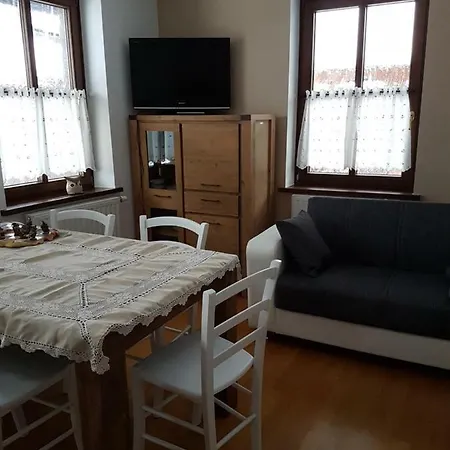 Nigritella דירה *