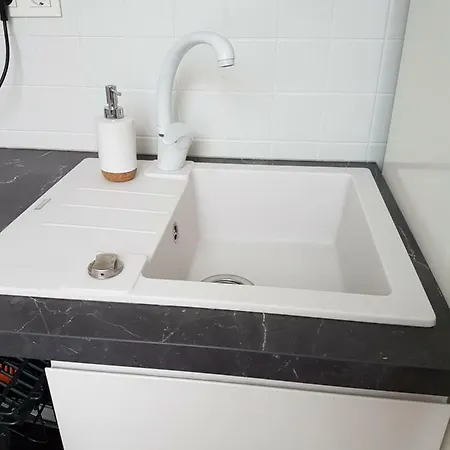 Nigritella 公寓 克拉尼斯卡戈拉