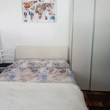 Nigritella Appartement