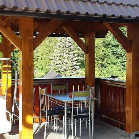 Nigritella Apartament