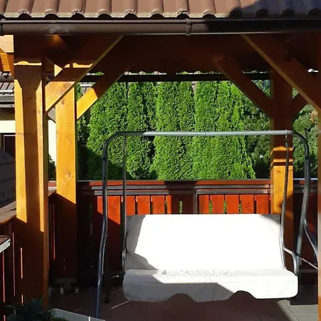 Nigritella 公寓 克拉尼斯卡戈拉