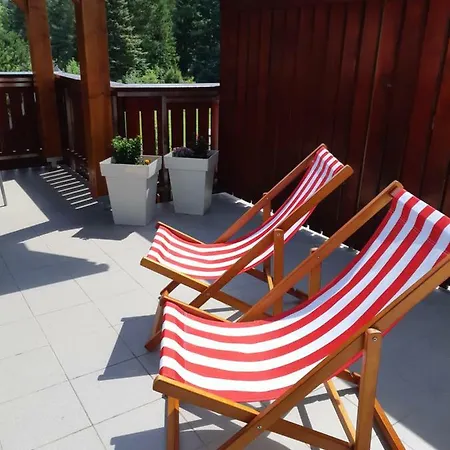 Nigritella Appartement *