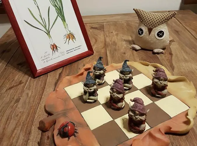 Apartamento Nigritella Kranjska Gora