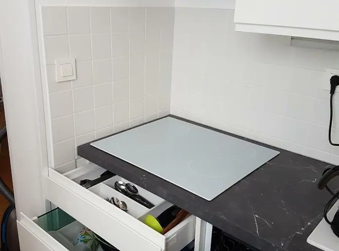 Apartamento Nigritella Kranjska Gora