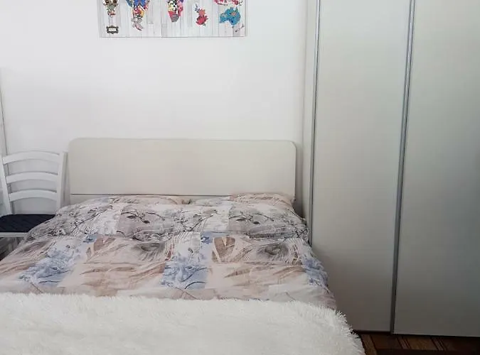 Nigritella Apartamento