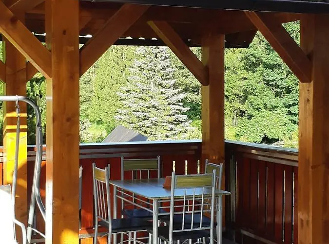 Nigritella Apartamento