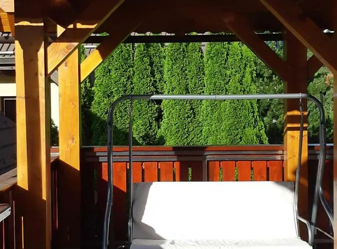 Nigritella Apartamento Kranjska Gora