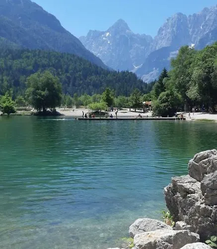 Nigritella Apartamento